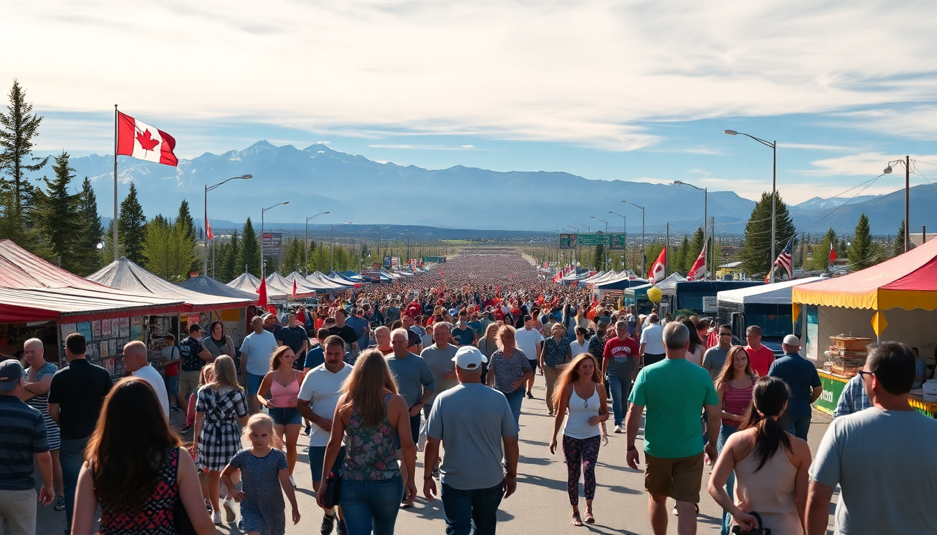 kelownas economic boom how national events are changing the game in 2025 1750132972