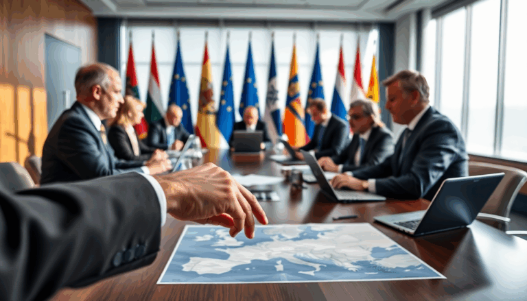 key insights from recent nato and eu summits 1751014195