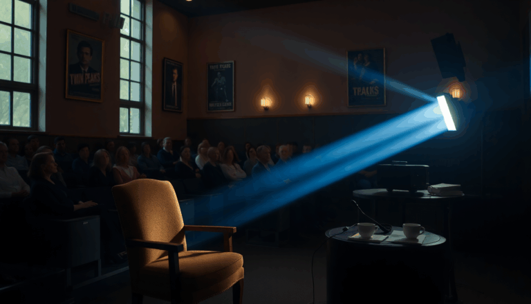 kyle maclachlan reveals how david lynch shaped his iconic role in twin peaks 1750074202