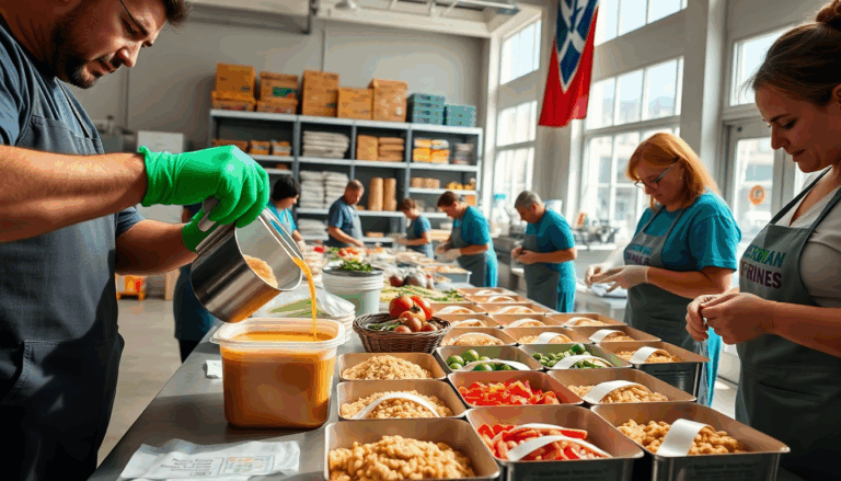 la strong telethon a testament to resilience and community support 1751316572