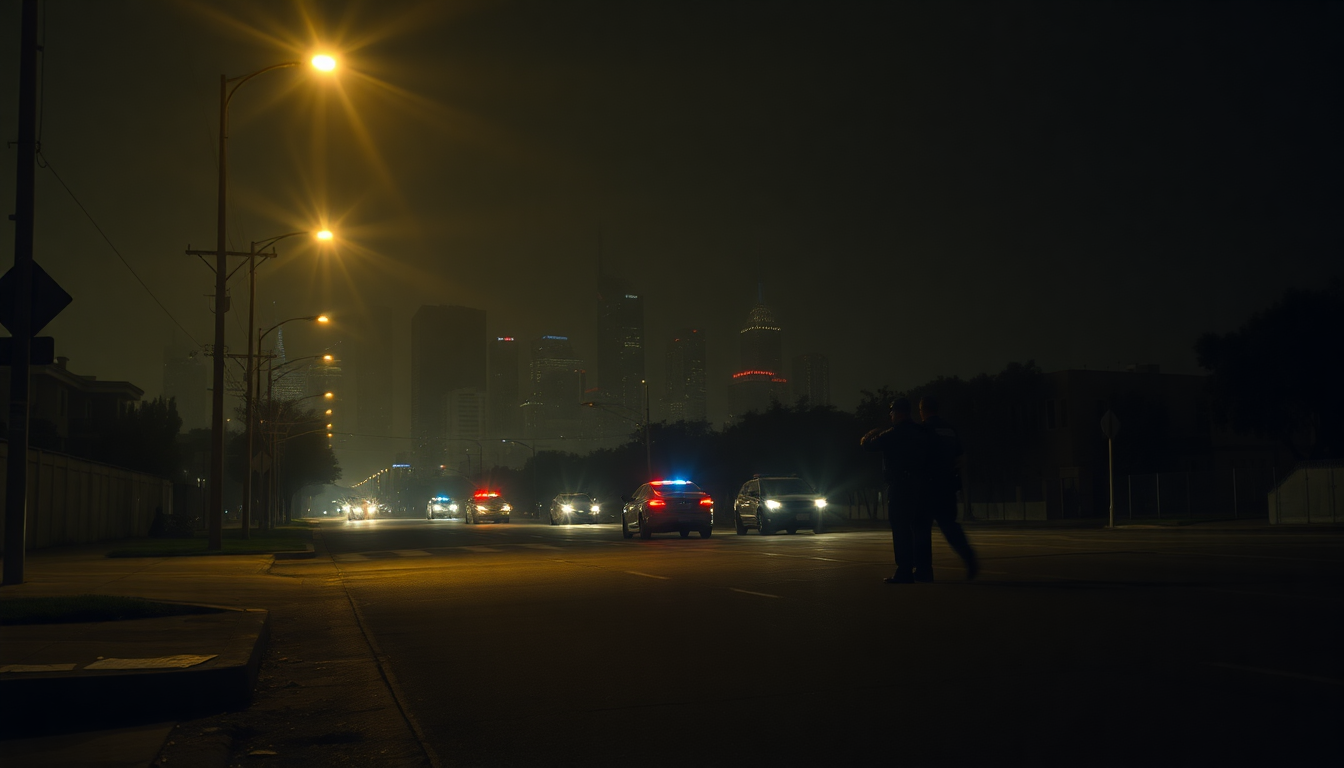 los angeles faces nighttime curfew amidst escalating protests and military tension 1749626570