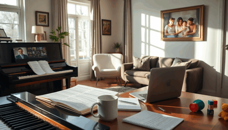 navigating the challenges of fame as a single mother 1751118780