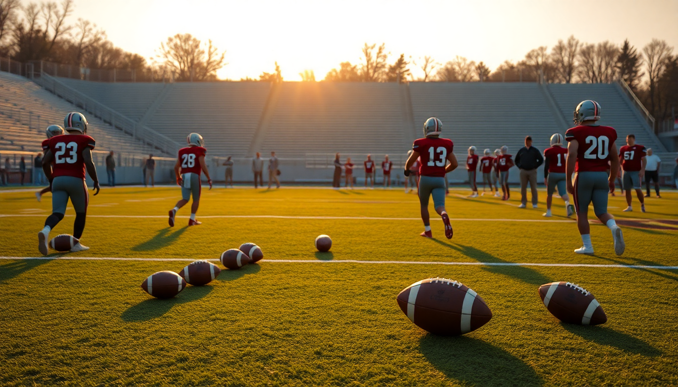 navigating the future of college football amidst legal and ethical challenges 1751320348