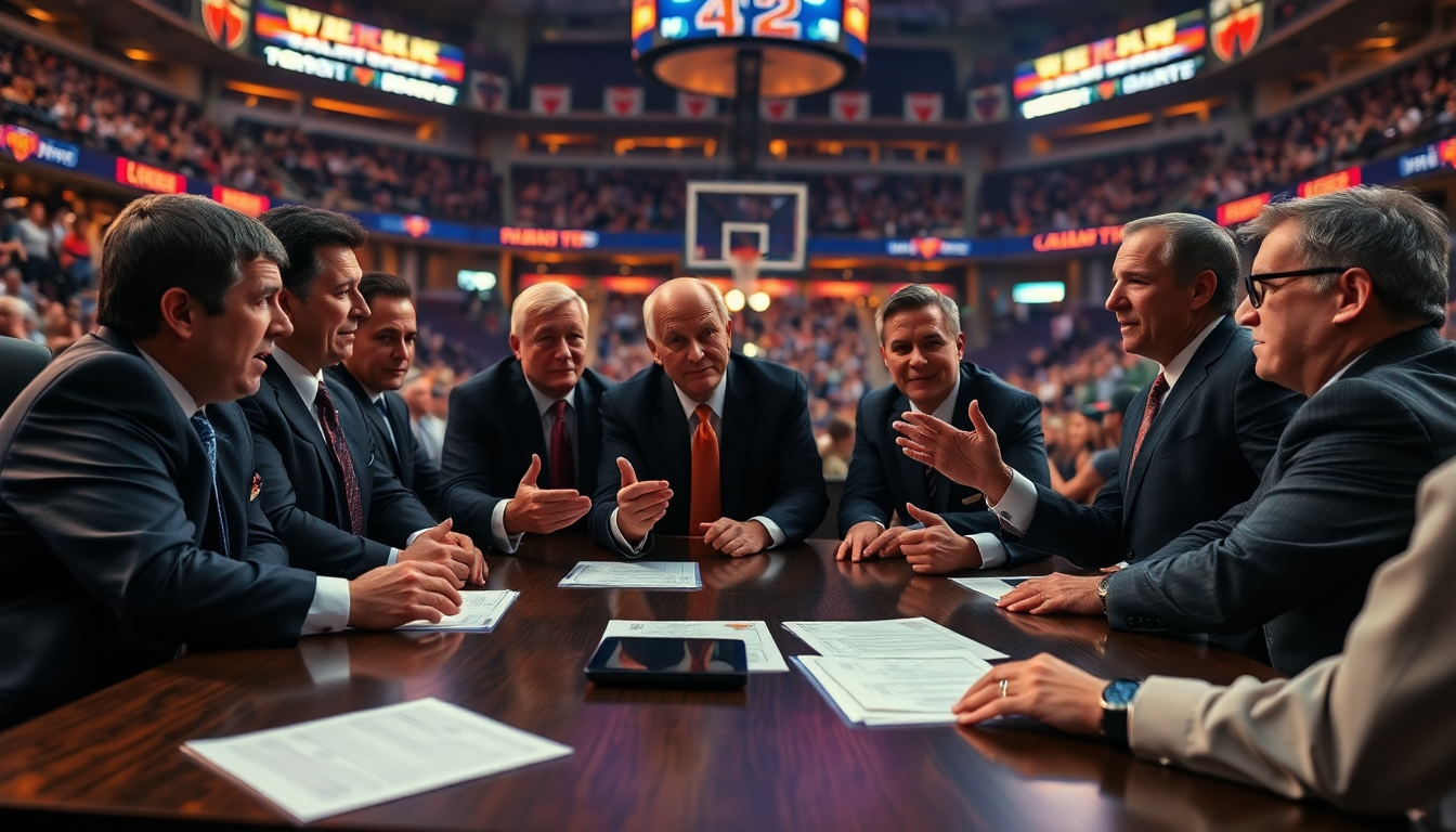 new york knicks face chaos while pursuing jason kidd as head coach 1749596329