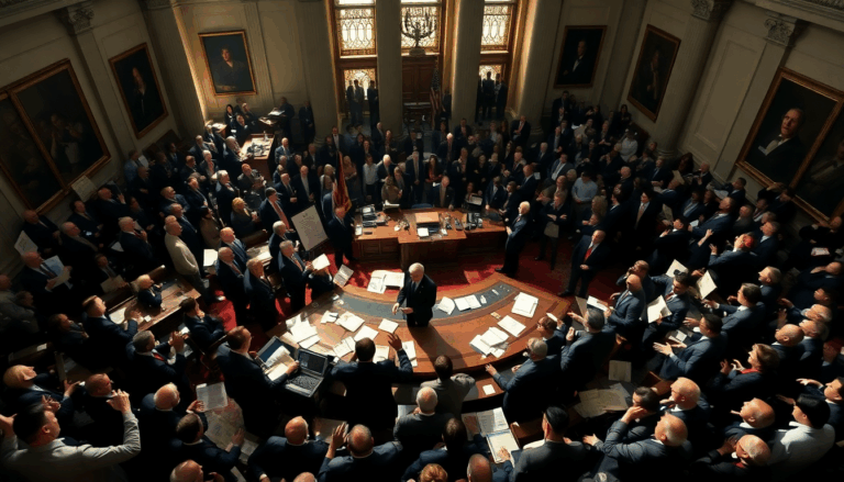 political chaos unveiled the fallout of the padilla incident in 2025 1749792153