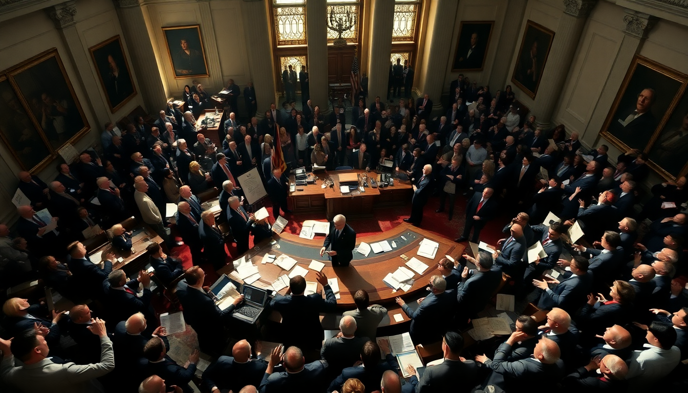 political chaos unveiled the fallout of the padilla incident in 2025 1749792153