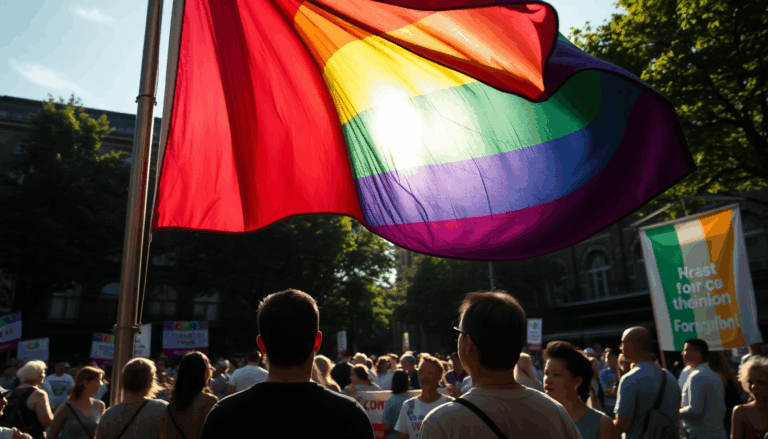 pride toronto faces a 900000 funding crisis that could ruin everything 1749656544