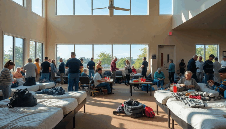 record summer occupancy in new brunswick homeless shelters 1751111396