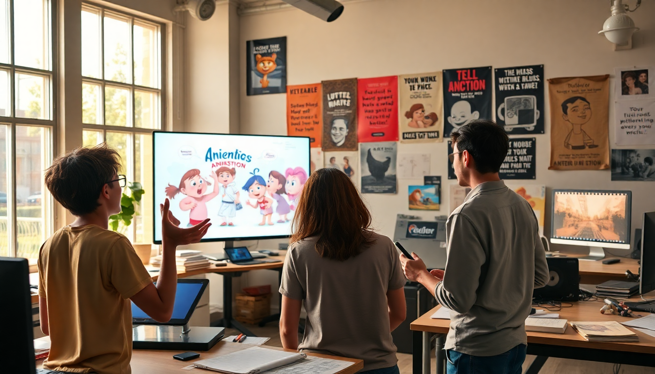 spotlight on the next generation of animation leaders 1751047061