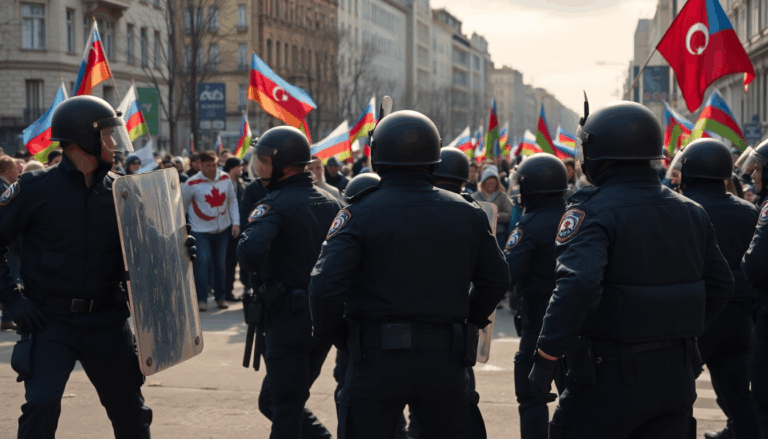 tensions escalate between russia and azerbaijan over violent arrests 1751312881