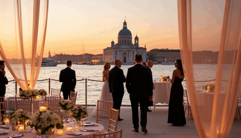 the bezos wedding in venice luxury tourism and local impact 1751116950