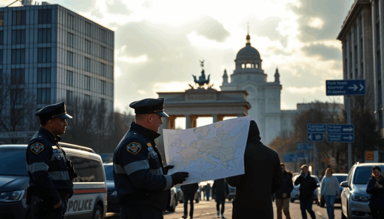 the partnership between austria and germany in tackling migration challenges 1751028805