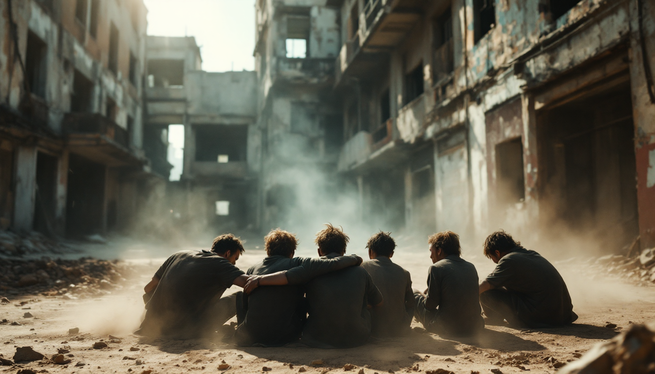 the poignant themes of sacrifice and identity in squid game season 3 1751069711