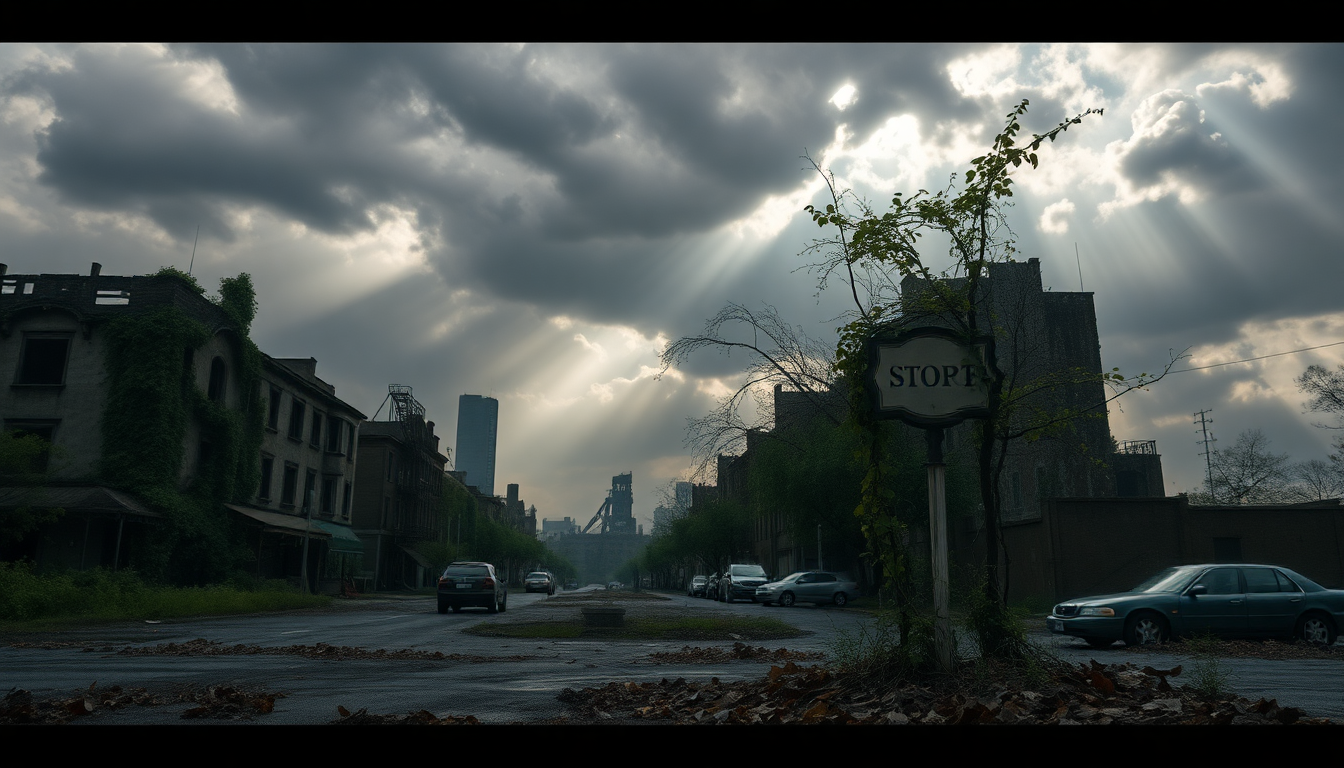 the resurgence of horror films a look at 28 years later 1750377962