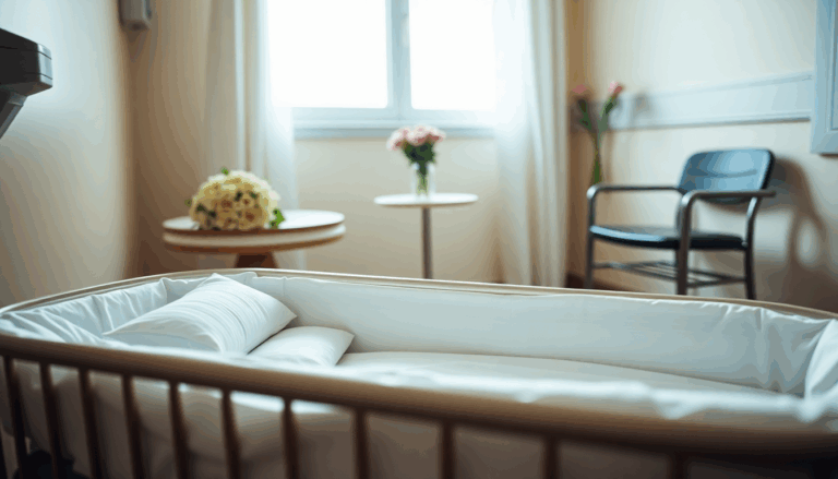 the tragic death of lauren miller after giving birth shakes reality tv fans 1749935370