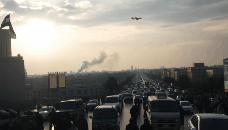 the us faces growing chaos as tensions rise over potential israeli strike on iran 1749687104