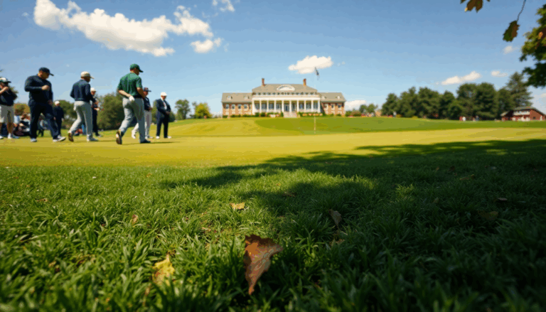 tiger woods shares essential tips for surviving the us open at oakmont 1749688942