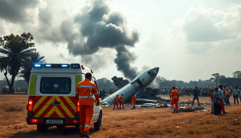 tragic air india plane crash shatters lives and shakes a nation in 2025 1749841571