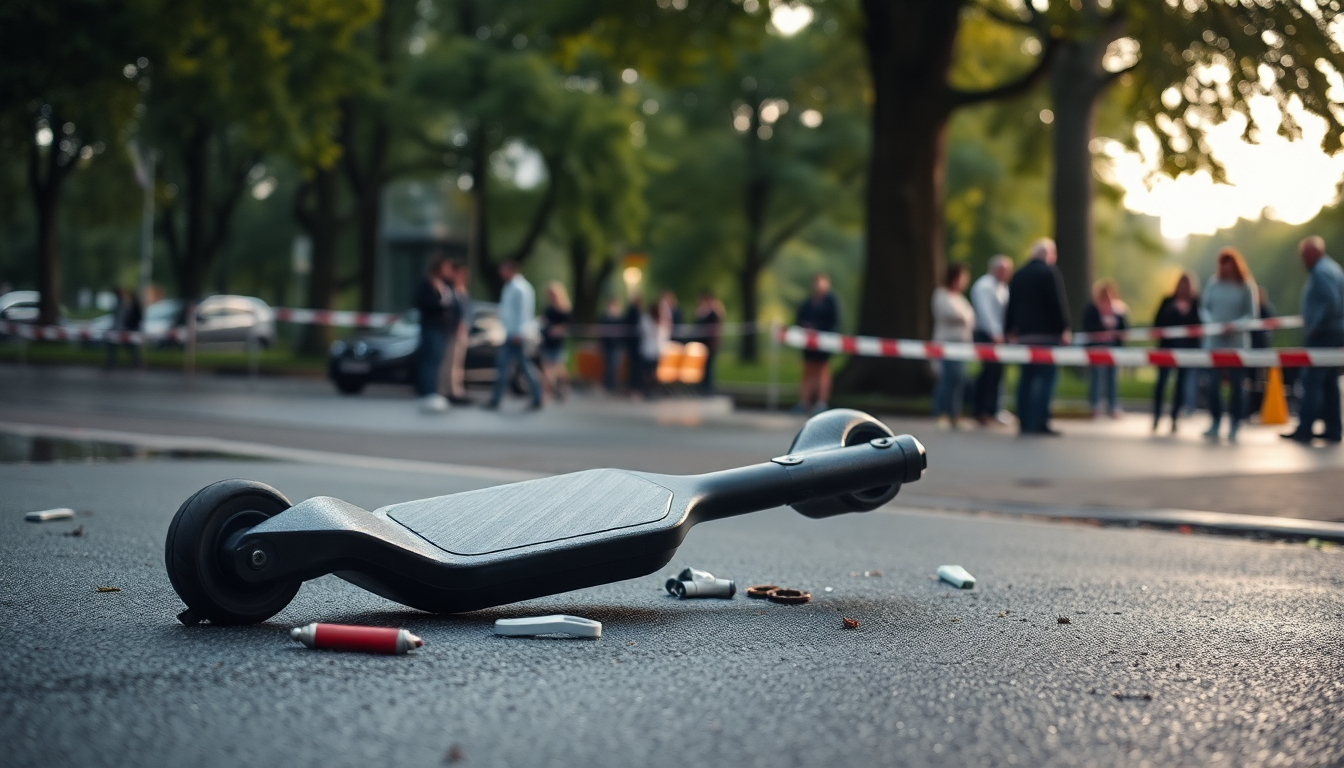 tragic police chase in brussels ends with the death of an innocent child 1749645210