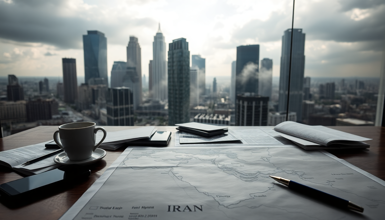 trumps bold ultimatum to iran make a deal or face dire consequences 1749817059