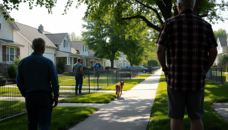understanding coyote interactions in urban areas 1751295825