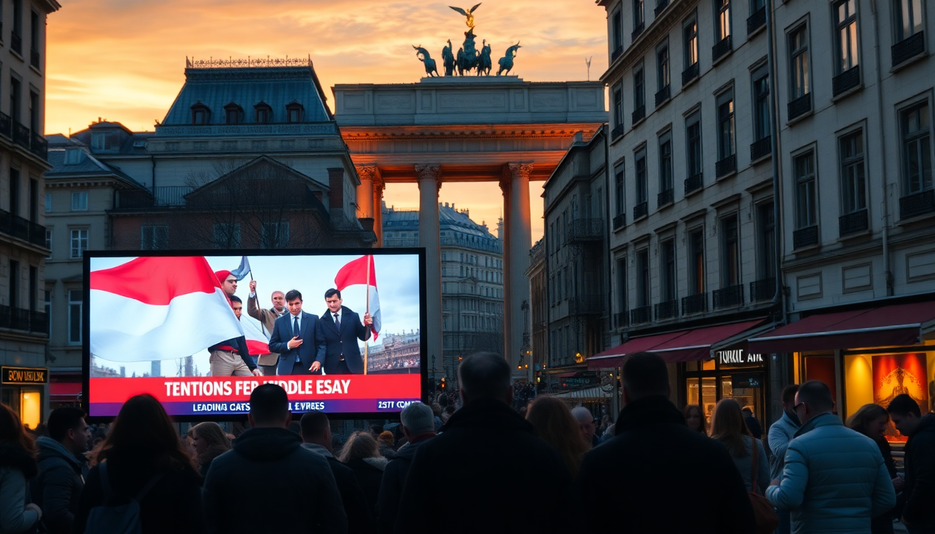 understanding europes diminishing influence in middle eastern conflicts 1751163870