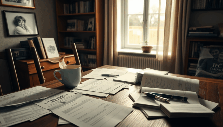 understanding financial decisions during family crises 1751096371