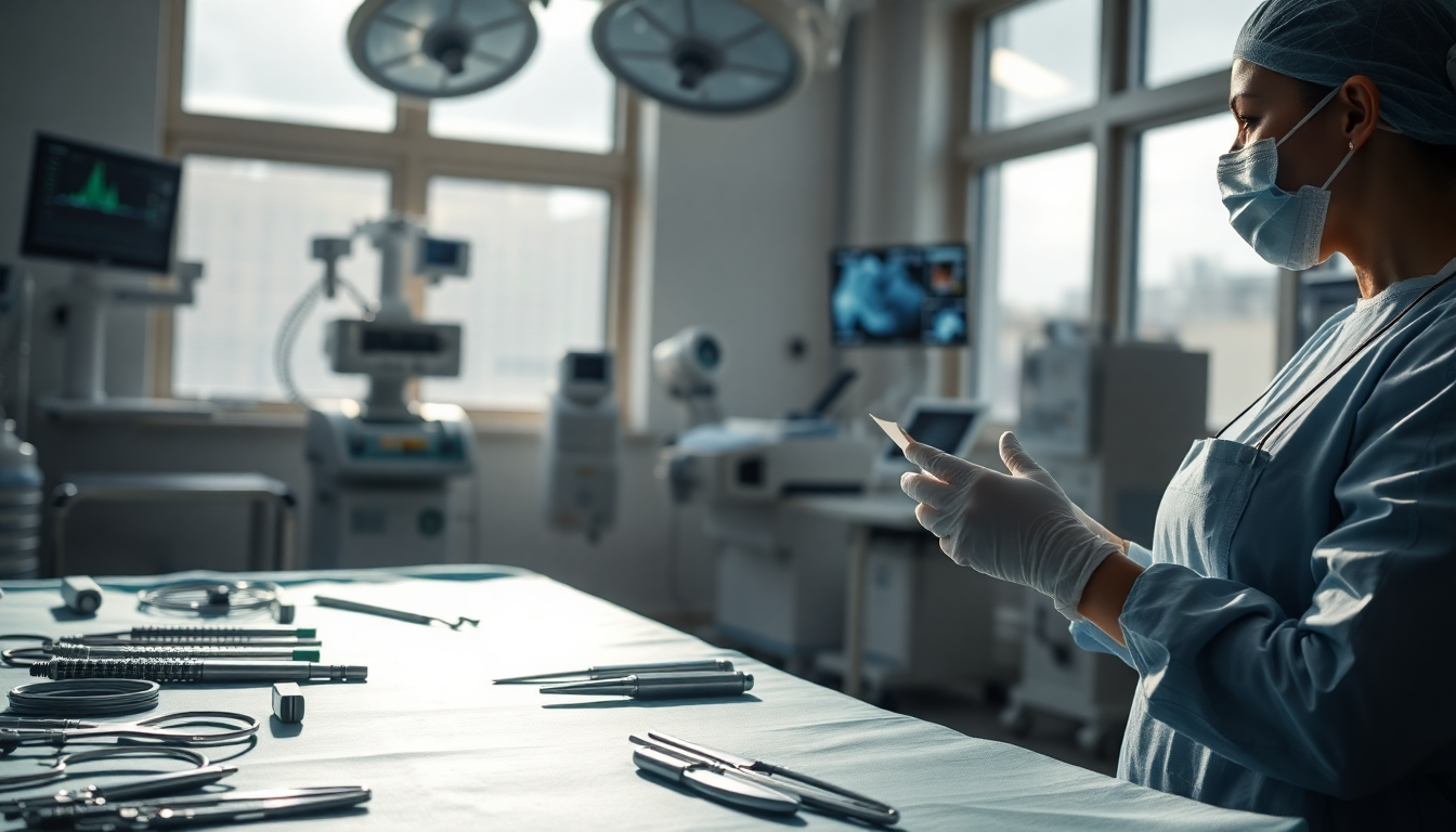 understanding surgical mistakes and patient safety in healthcare 1751115086