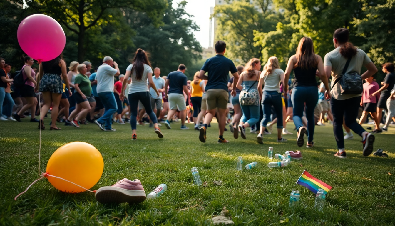 understanding the aftermath of the washington square park stampede during pride 1751265642