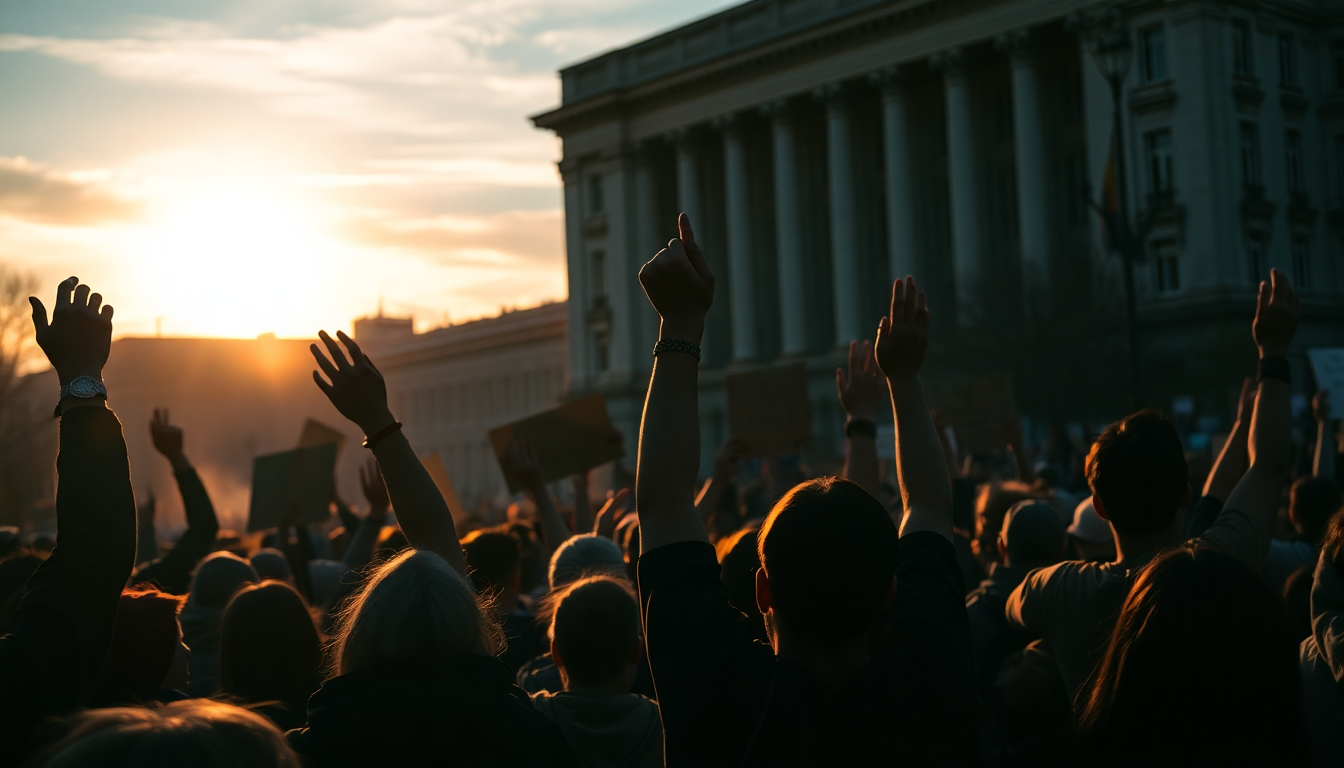 understanding the current political climate in serbia through protests 1751186458