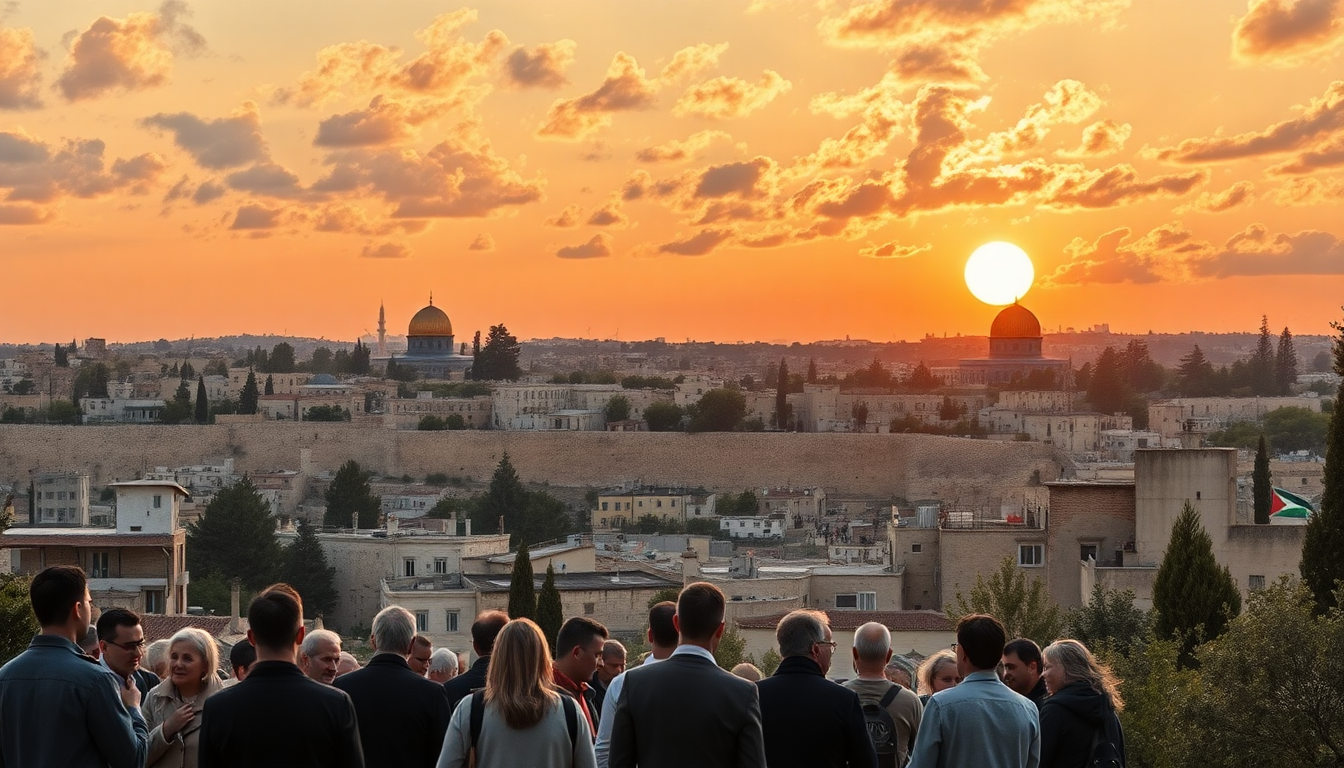 understanding the geopolitical tensions between iran and israel 1751141321