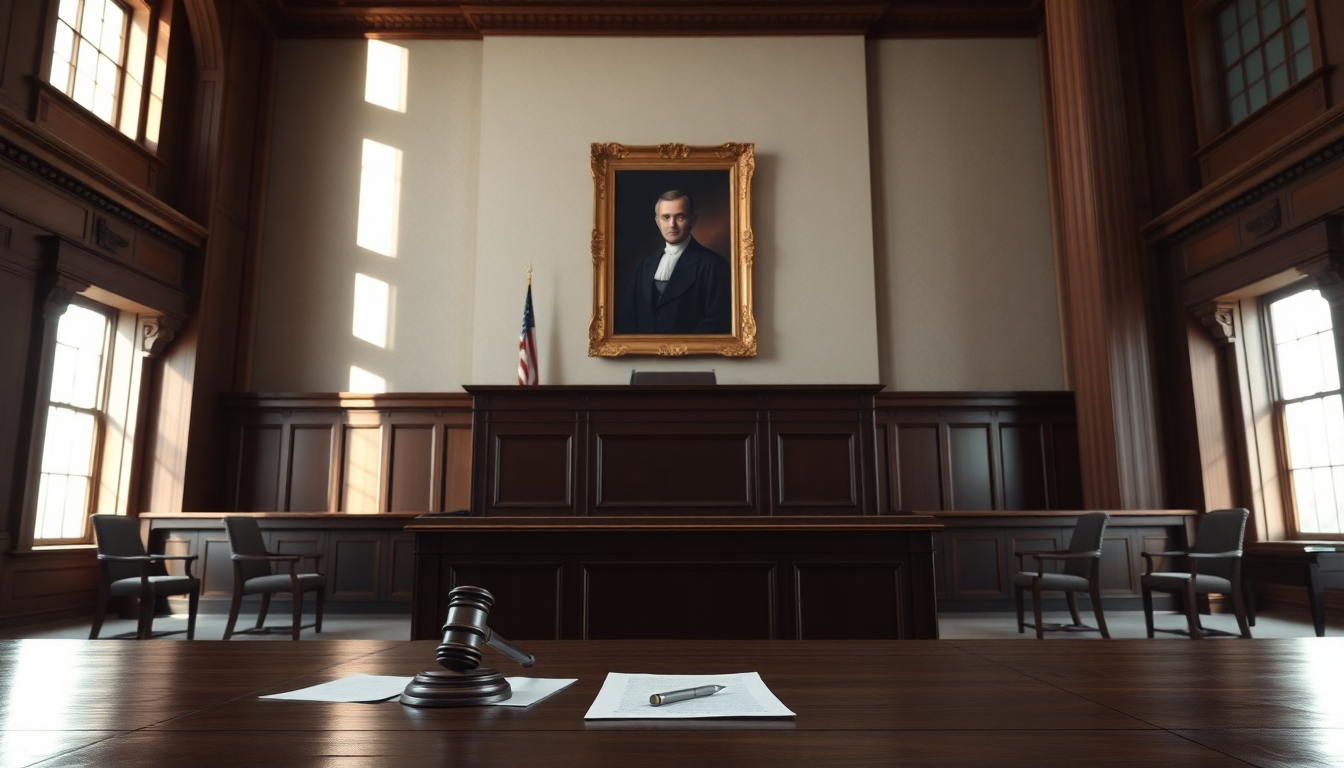 understanding the importance of judicial independence in political discourse 1751171530