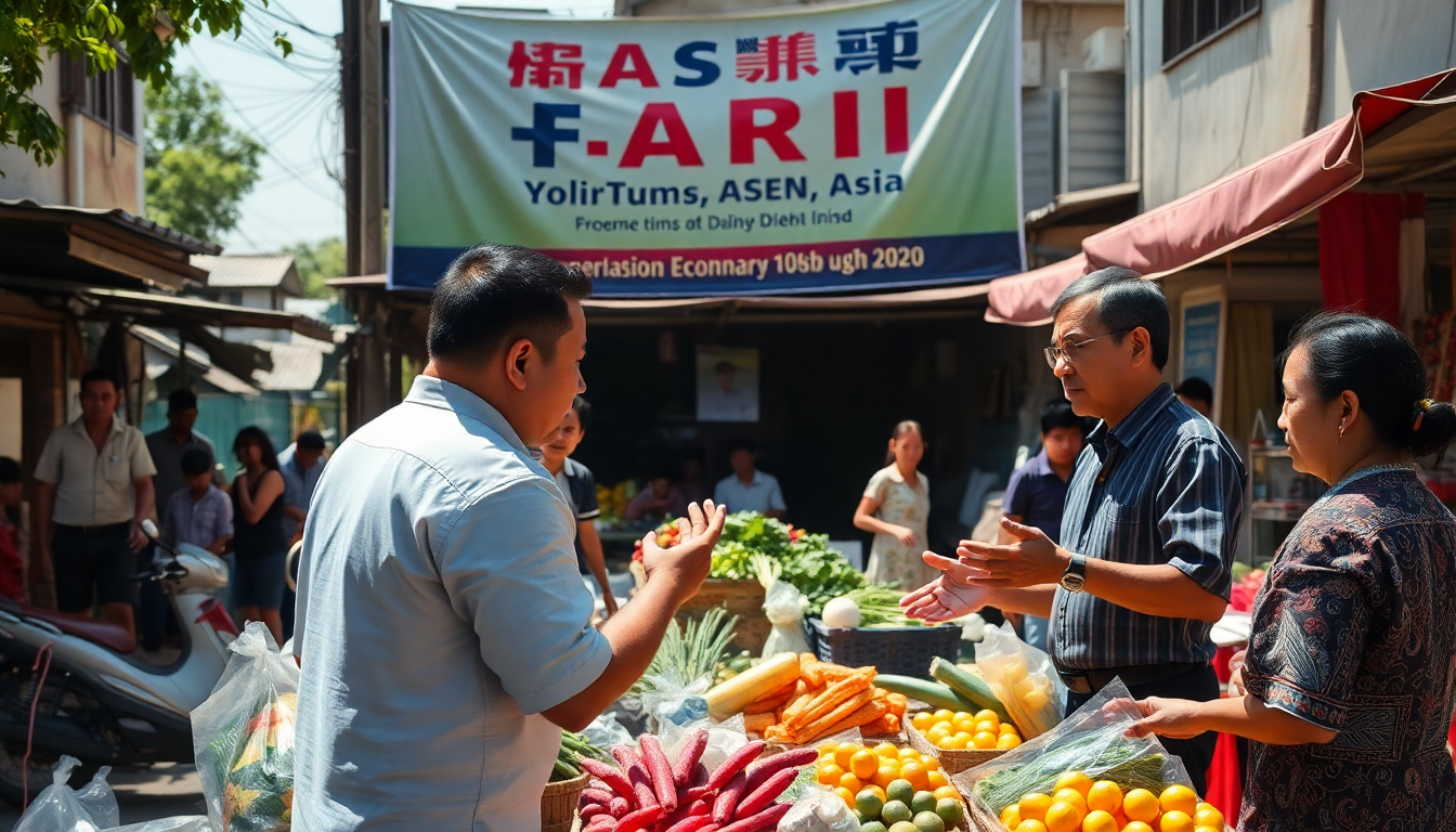 understanding the repercussions of tariffs on us relationships with southeast asia 1750465651