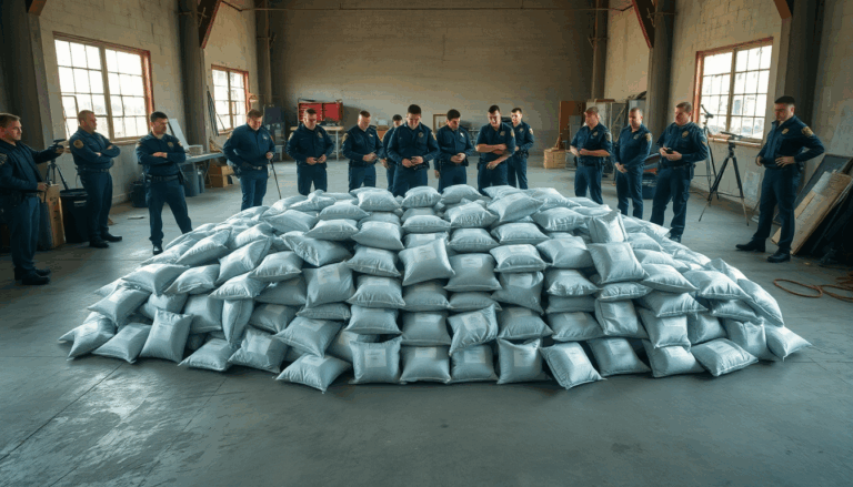 a closer look at minnesotas major methamphetamine seizure 1752117401