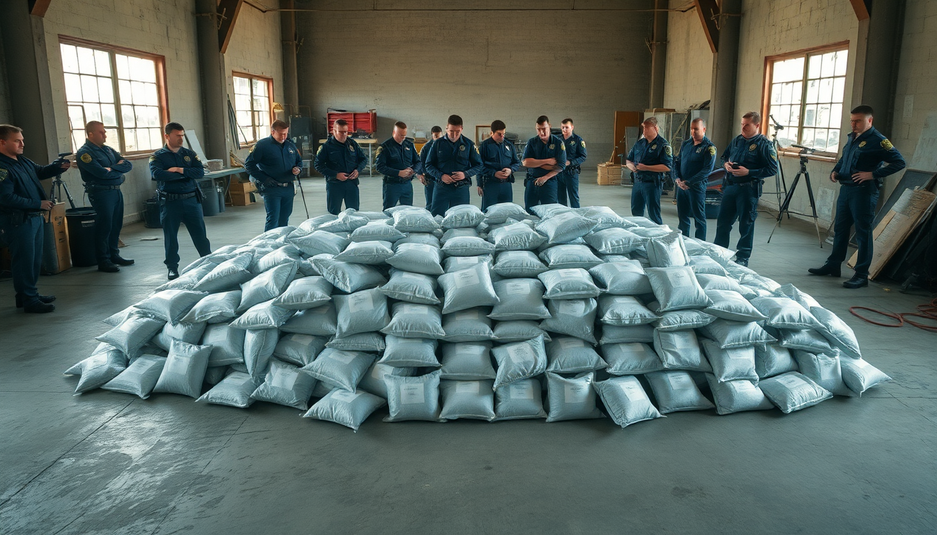 a closer look at minnesotas major methamphetamine seizure 1752117401