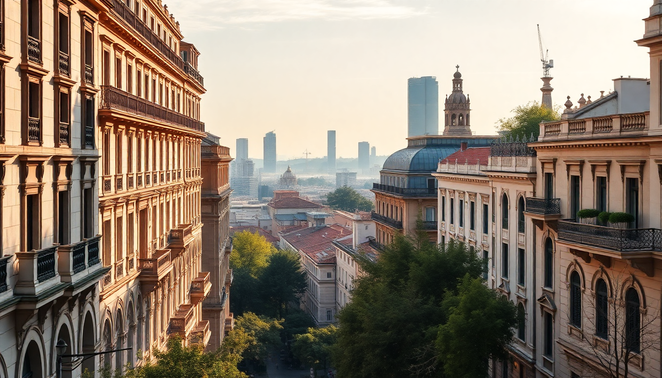 a comprehensive guide to milans luxury real estate landscape 1752145721