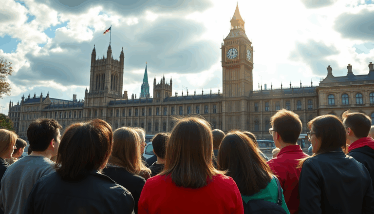 a comprehensive look at current british political affairs 1751527754