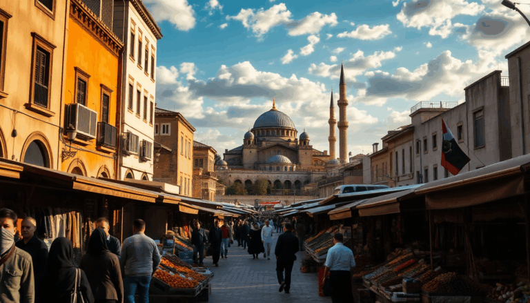 a comprehensive look at recent developments in the middle east 1752755197