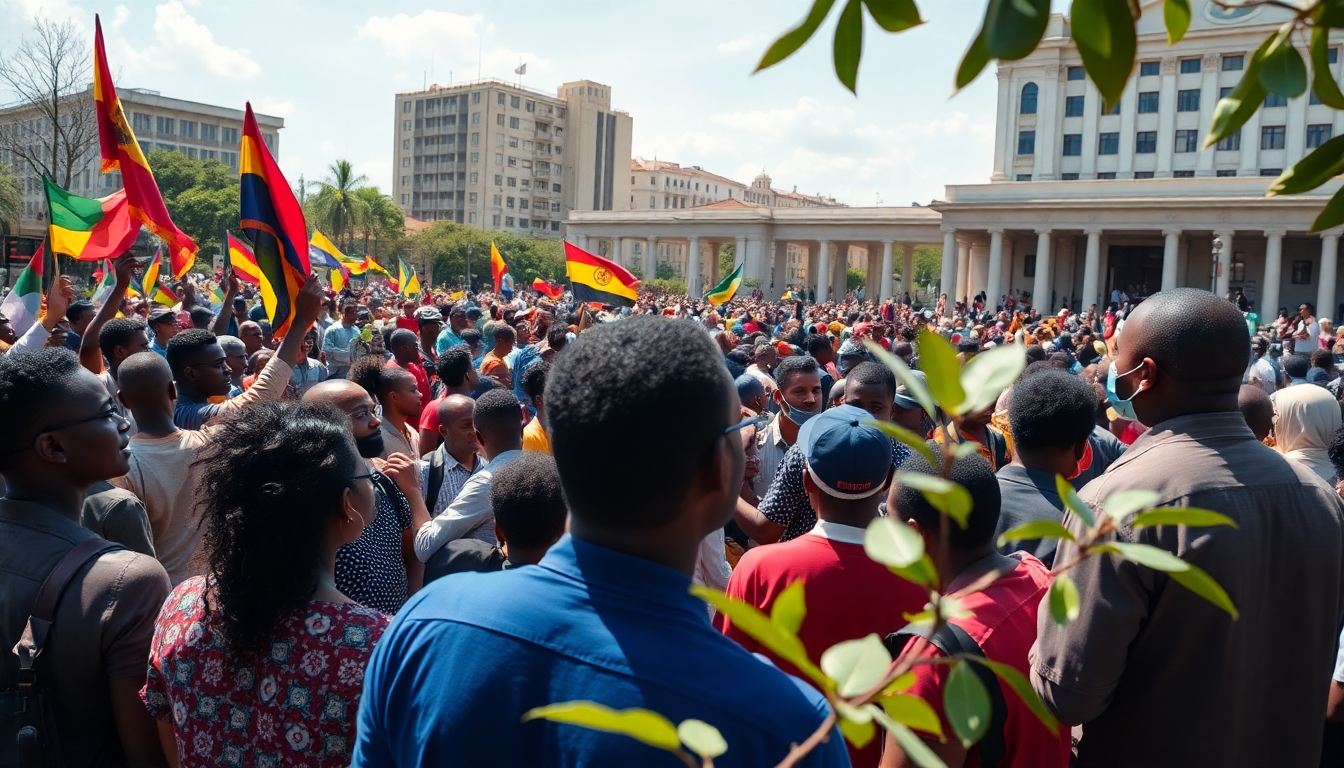 a comprehensive overview of recent global news highlights 1752094660