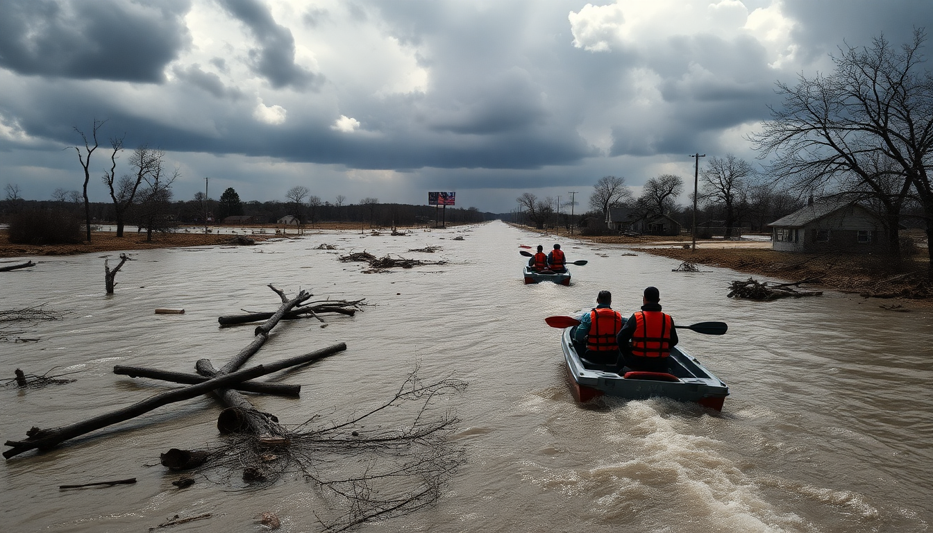 a comprehensive overview of the recent floods in central texas 1751819666