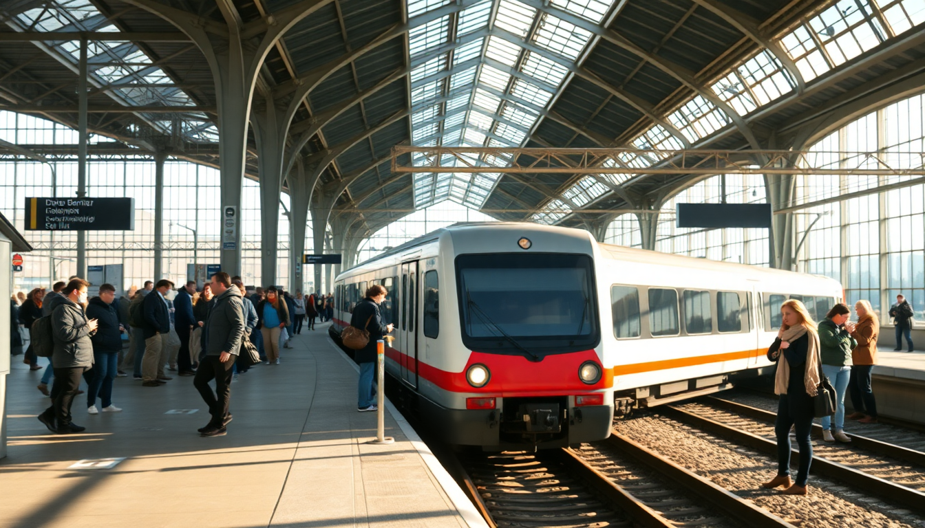 a critical assessment of germanys rail punctuality and future plans 1752643051