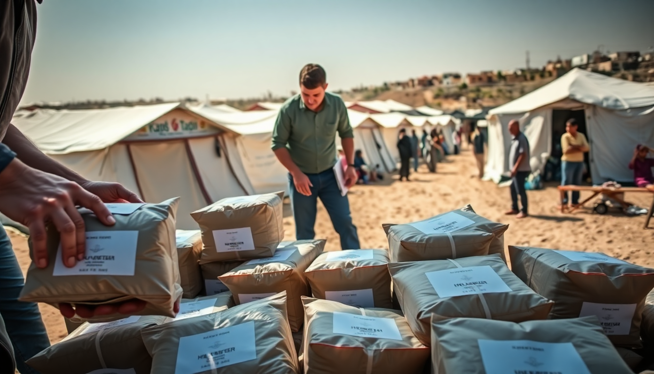 a critical look at international aid dynamics and accountability 1751713678