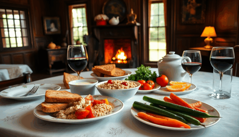 a culinary journey through the meals of americas founding fathers 1751656751