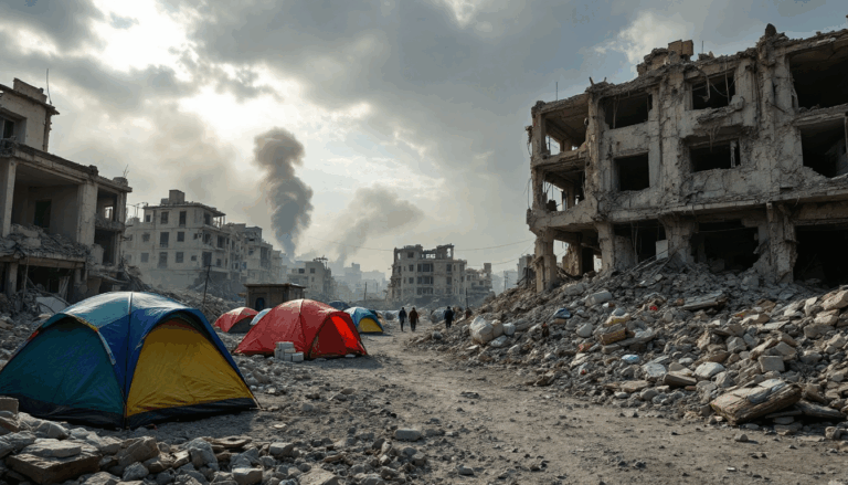 a deep dive into the humanitarian situation in gaza amidst the ongoing conflict 1752831427