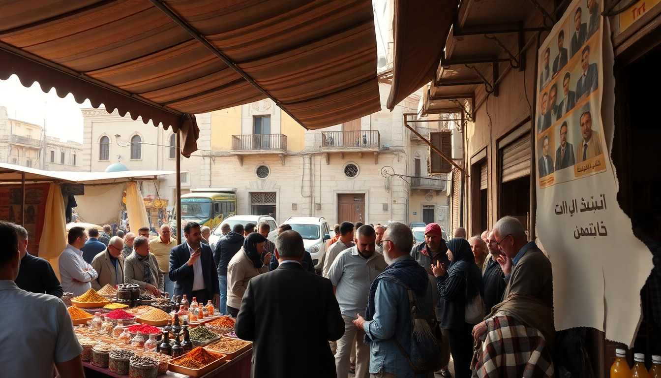 a detailed analysis of the current middle east tensions 1752587774