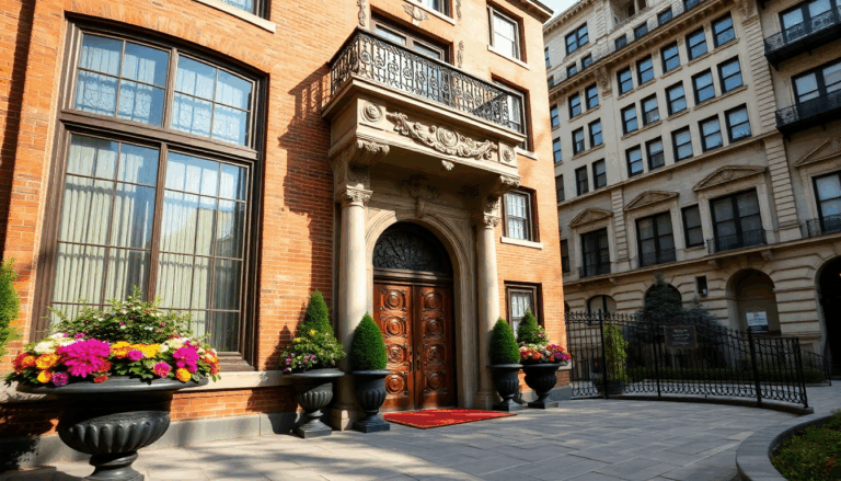 a gilded age gem luxury mansion enters the market 1753197455