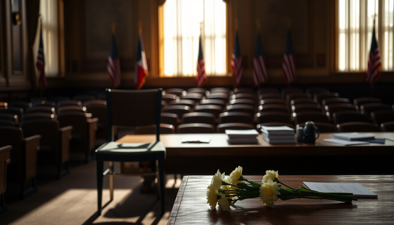 a mothers emotional account of loss due to illegal immigration violence 1753233281