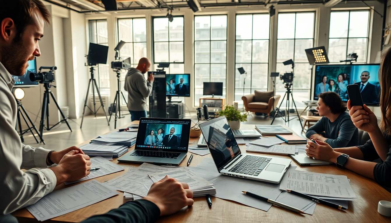 a revolutionary platform for short form drama in israel 1752673226