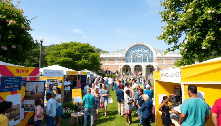 a spotlight on the 23rd marthas vineyard african american film festival 1752170480