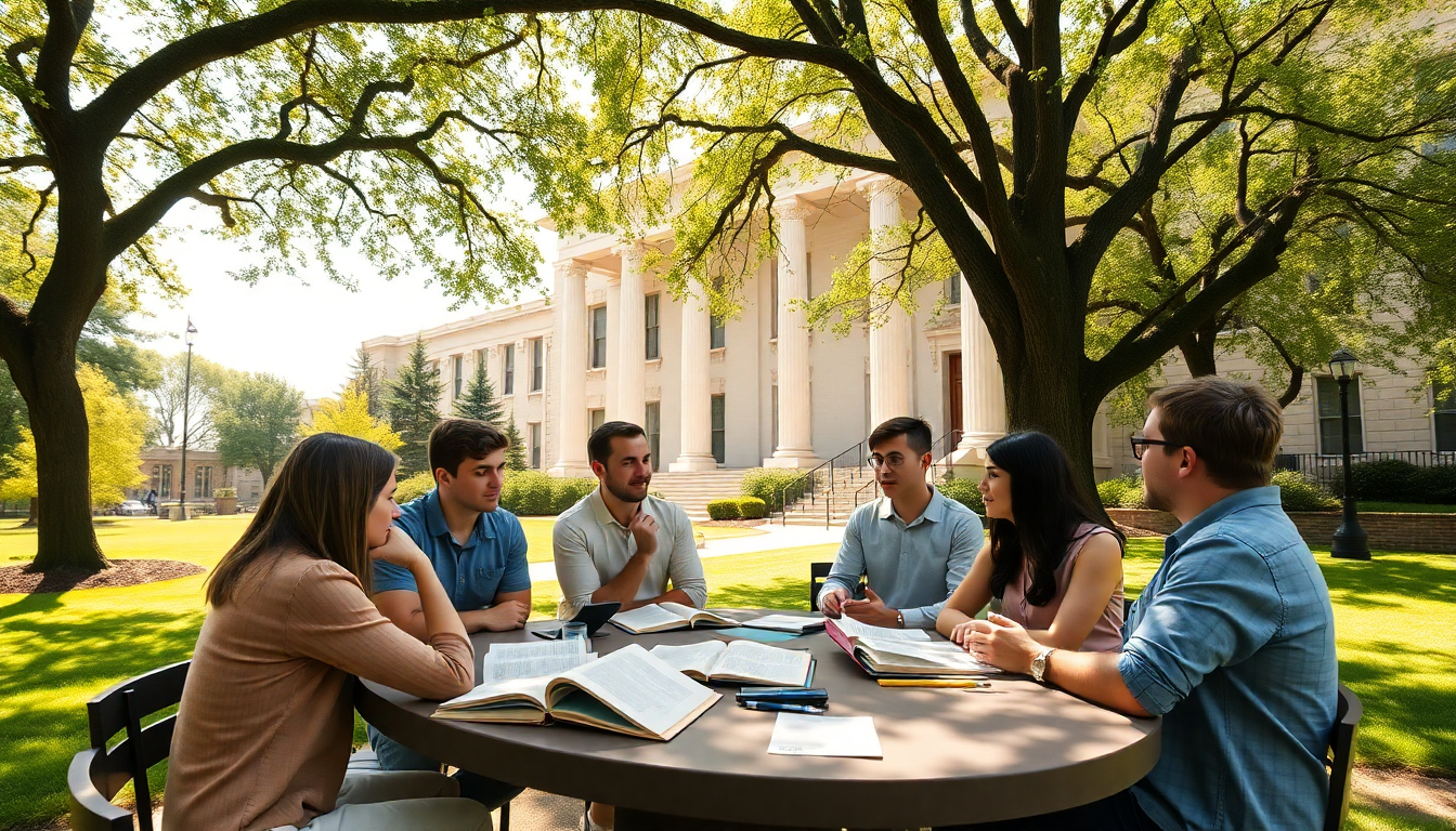 accountability in higher education necessary reforms for trust 1752663706